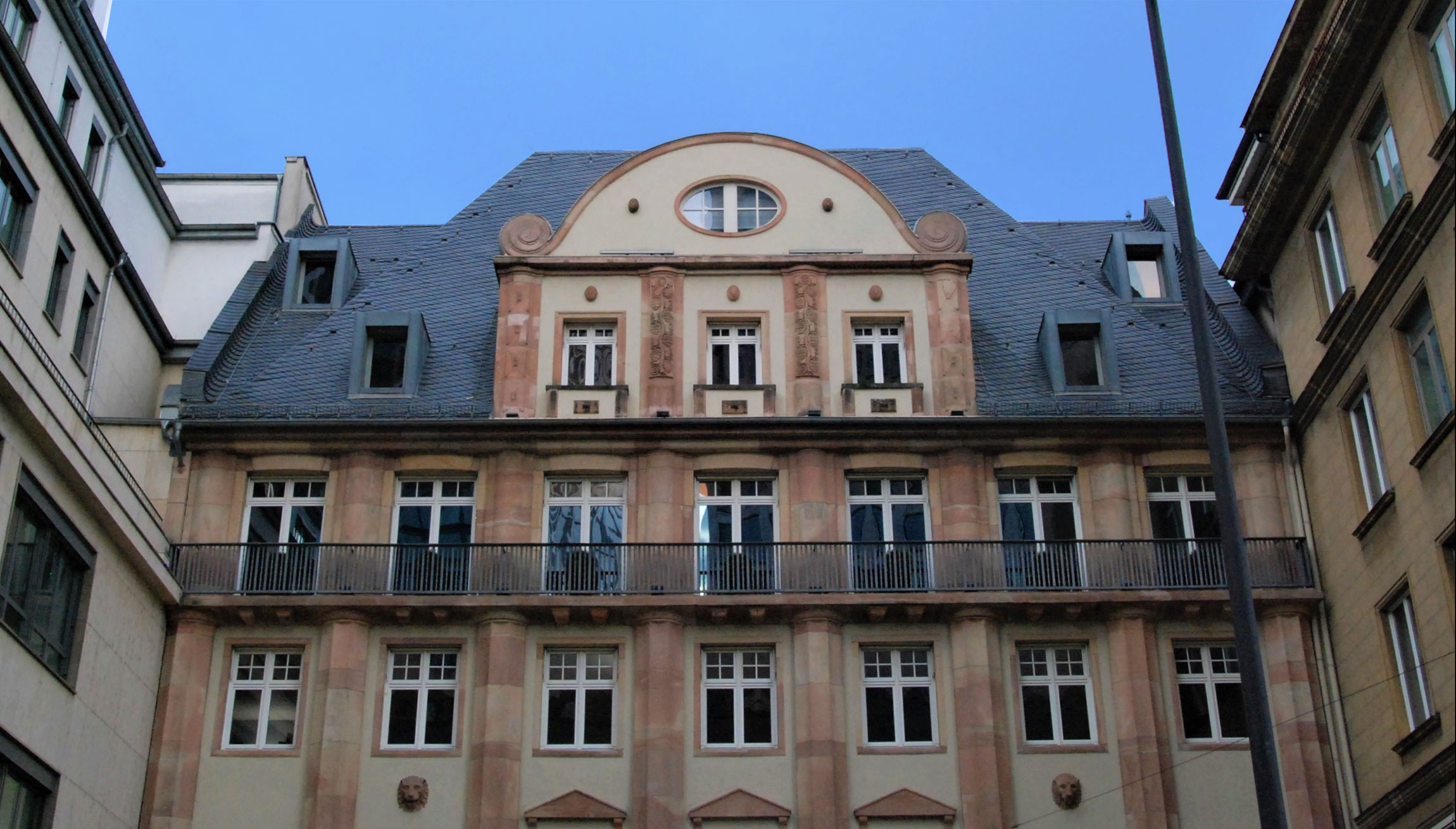 Institut Objective consumer research & consulting GmbH