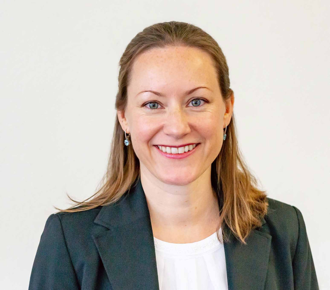 Maren Schulze Objective consumer research & consulting GmbH